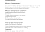 write pil,drug leaflet and medication guide